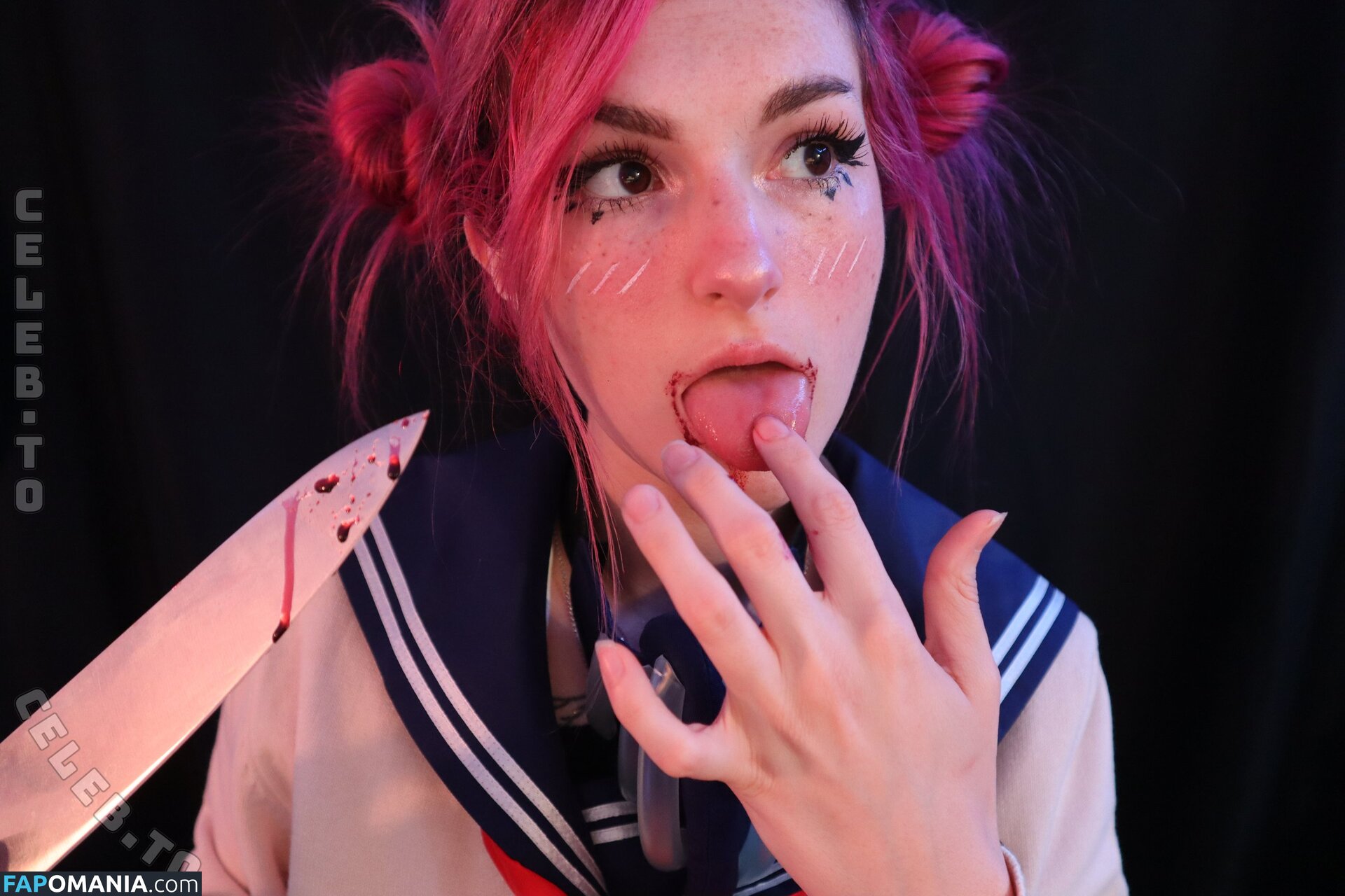 Busy B Asmr / busybasmr Nu OnlyFans  Photo fuitée #1107