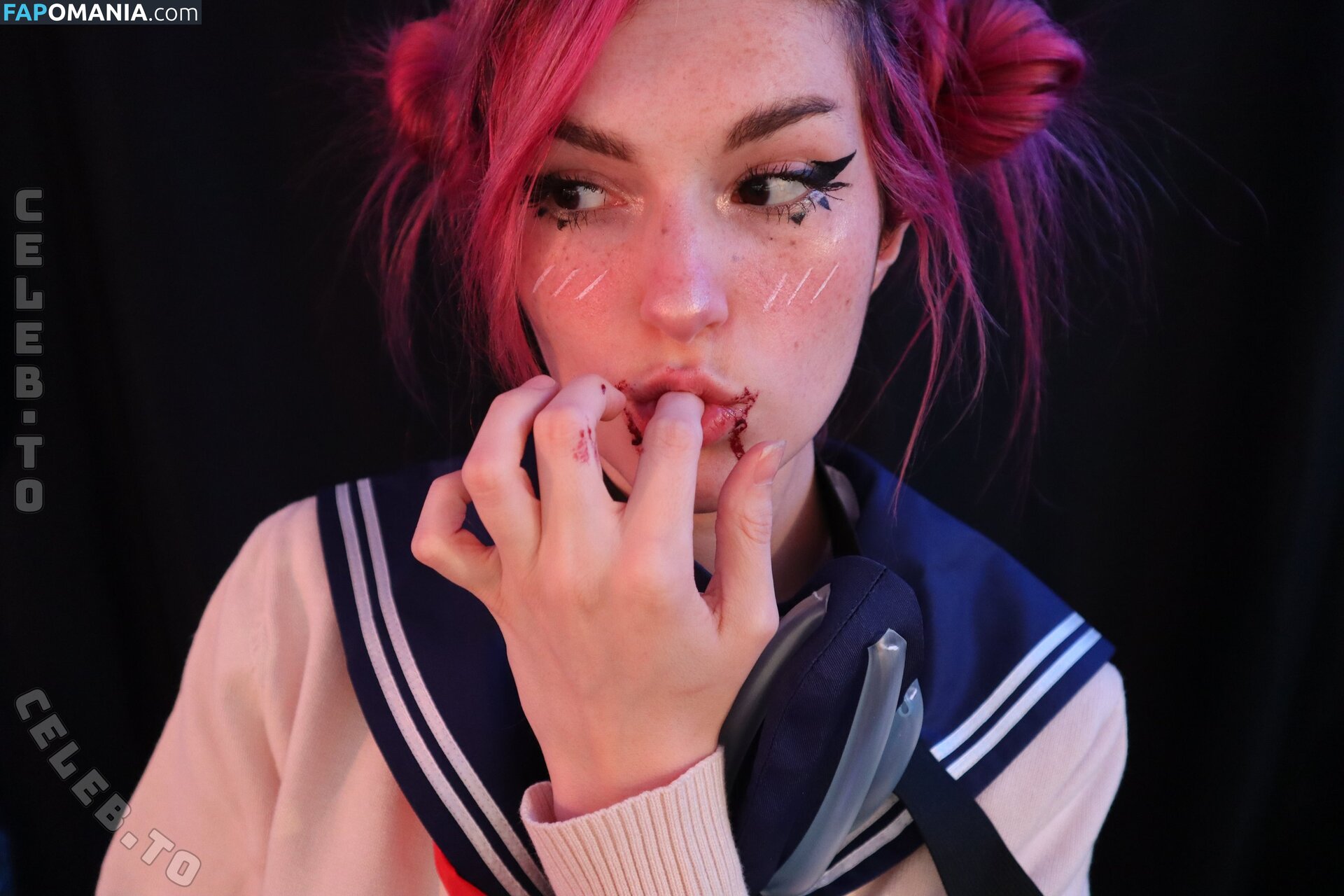 Busy B Asmr / busybasmr Nu OnlyFans  Photo fuitée #1108