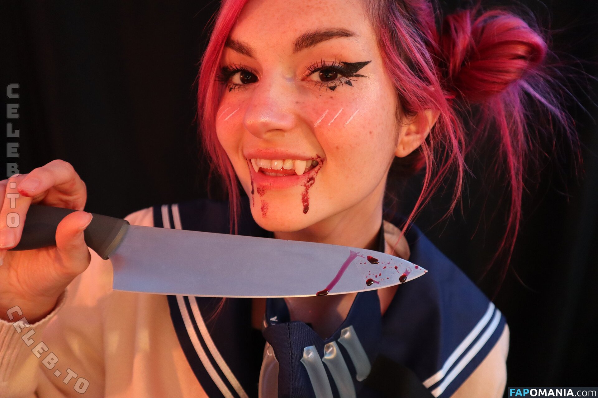 Busy B Asmr / busybasmr Nu OnlyFans  Photo fuitée #1109