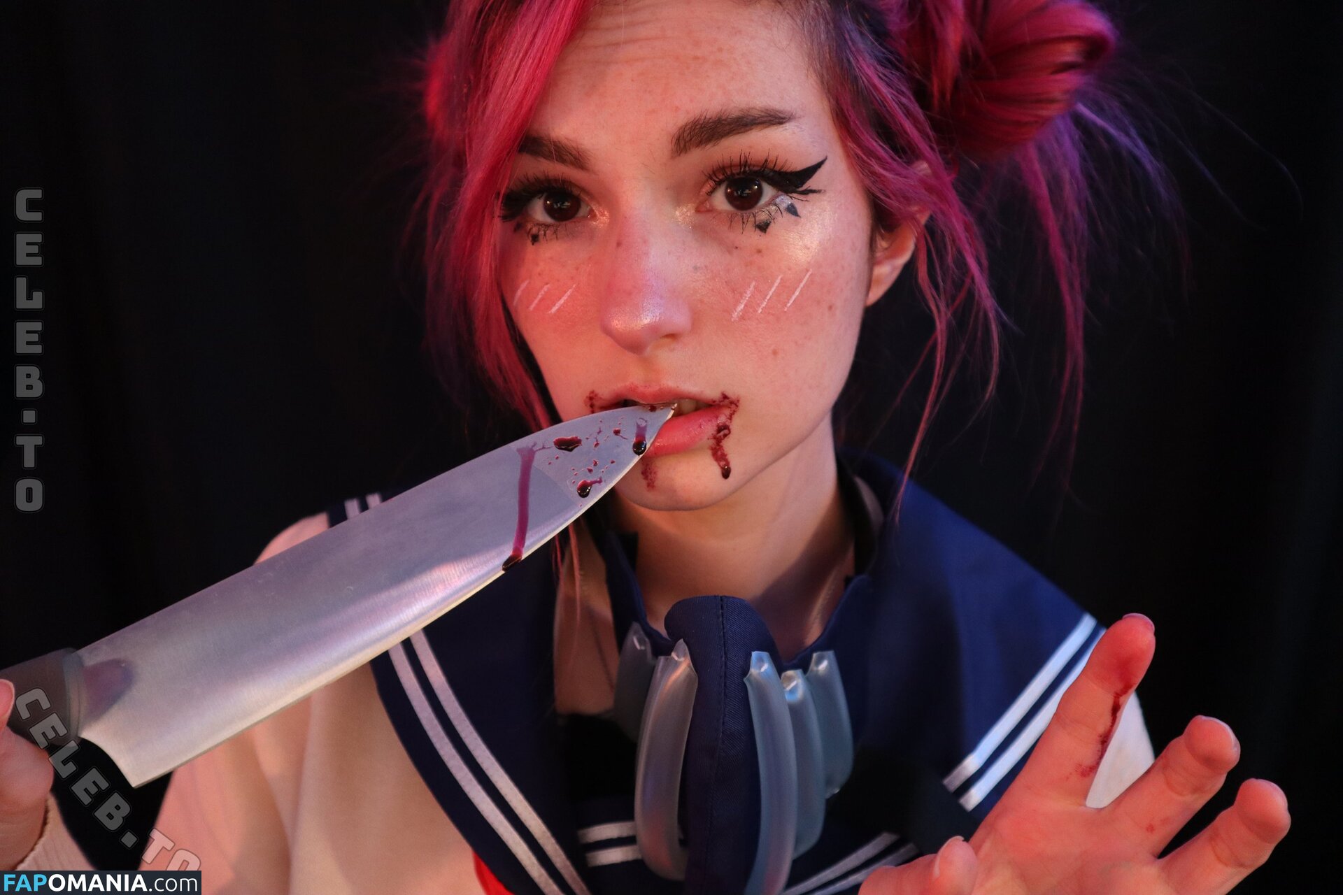 Busy B Asmr / busybasmr Nu OnlyFans  Photo fuitée #1110