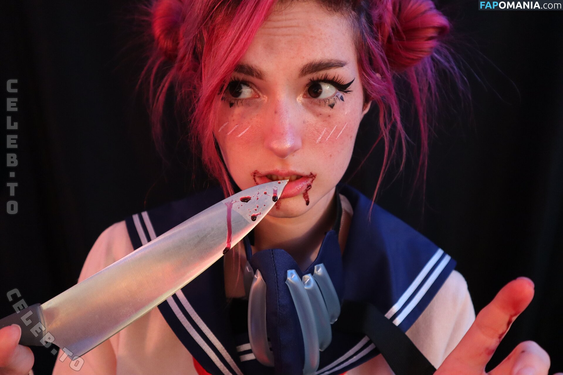 Busy B Asmr / busybasmr Nu OnlyFans  Photo fuitée #1111