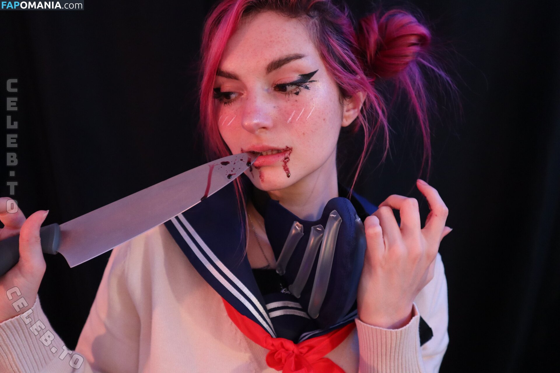 Busy B Asmr / busybasmr Nu OnlyFans  Photo fuitée #1112