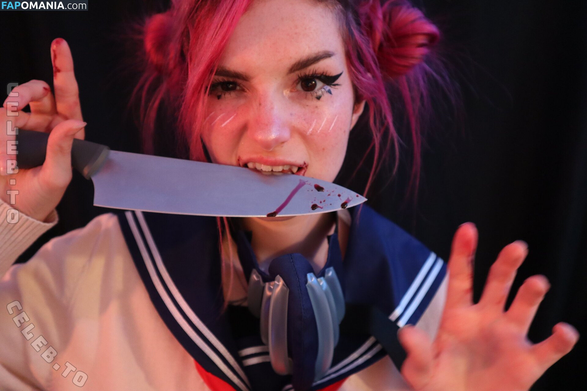 Busy B Asmr / busybasmr Nu OnlyFans  Photo fuitée #1113