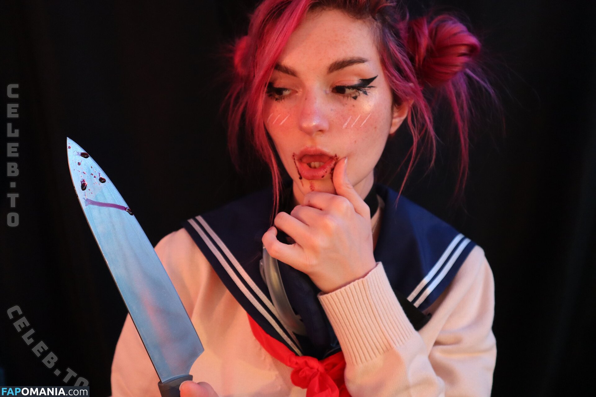Busy B Asmr / busybasmr Nu OnlyFans  Photo fuitée #1114