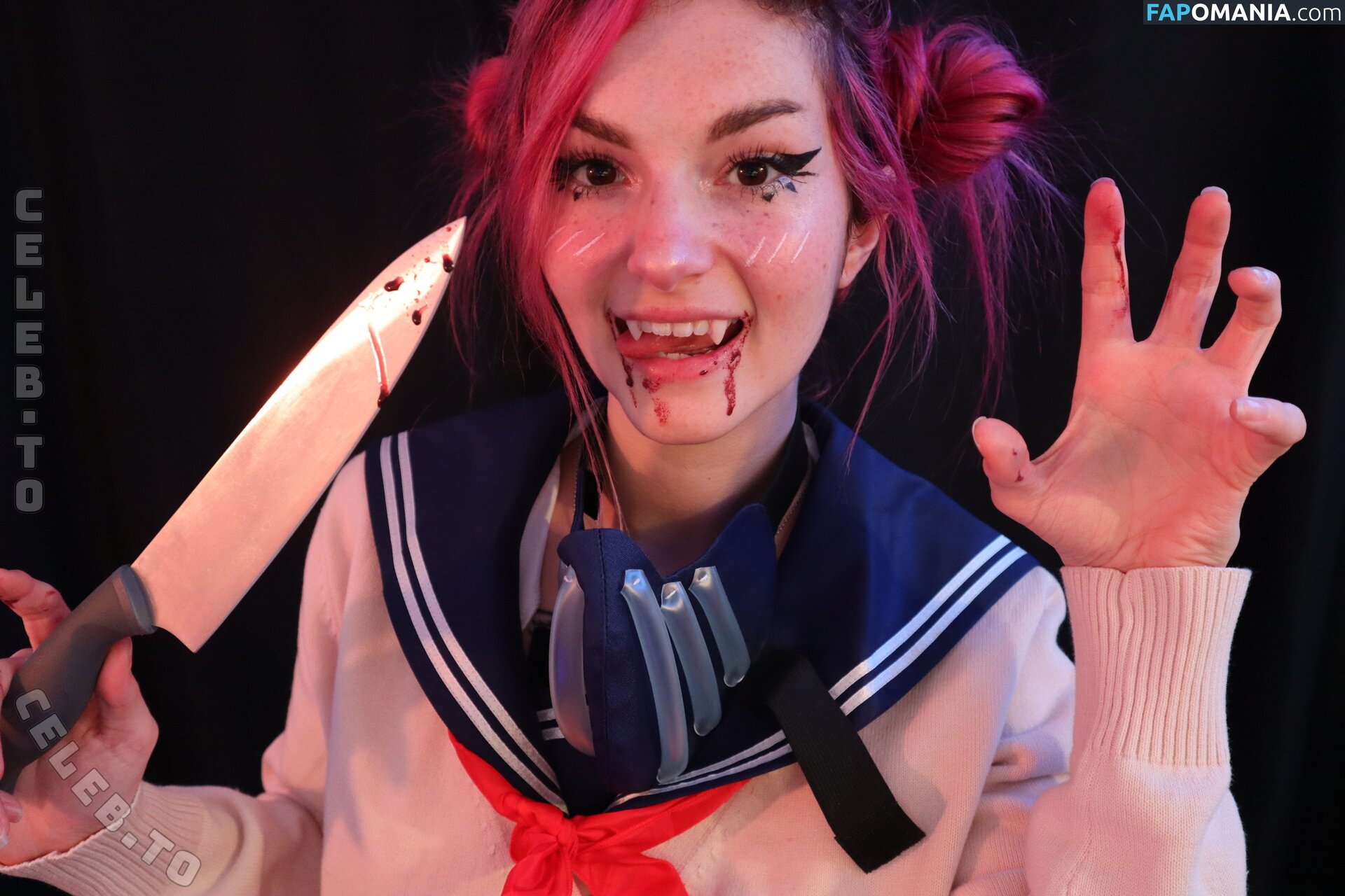 Busy B Asmr / busybasmr Nu OnlyFans  Photo fuitée #1115