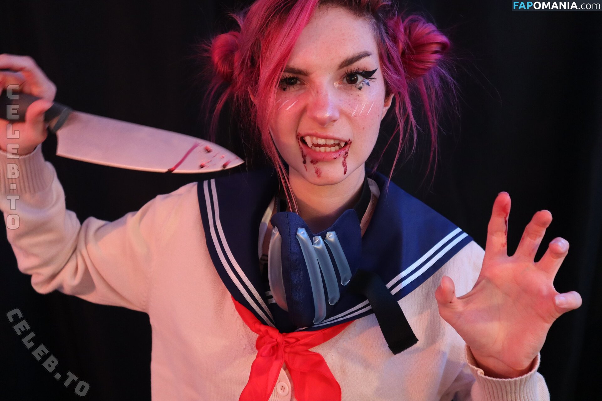 Busy B Asmr / busybasmr Nu OnlyFans  Photo fuitée #1116