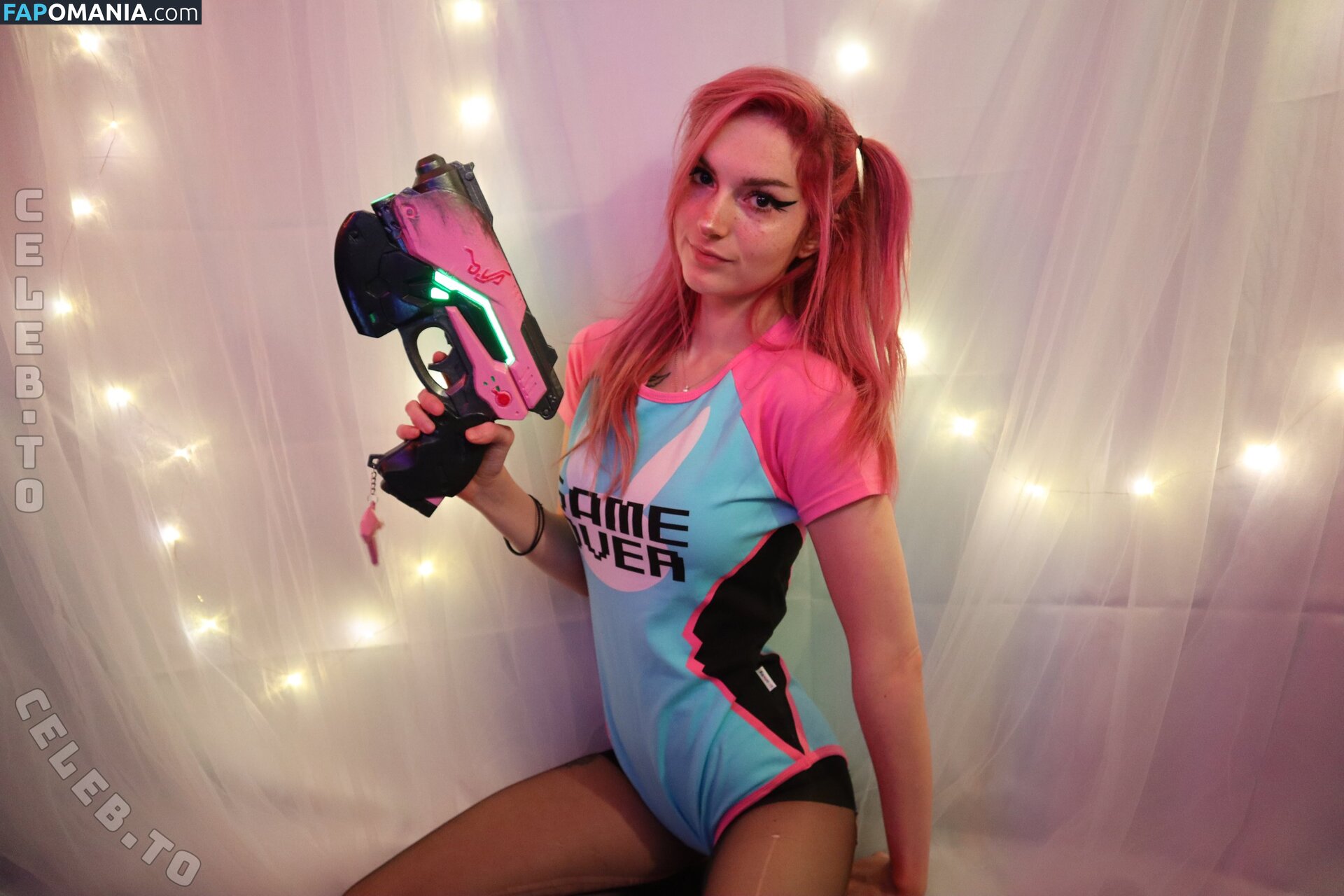 Busy B Asmr / busybasmr Nu OnlyFans  Photo fuitée #1125