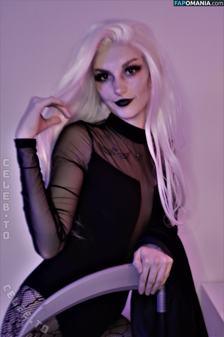 Busy B Asmr / busybasmr Nu OnlyFans  Photo fuitée #1127