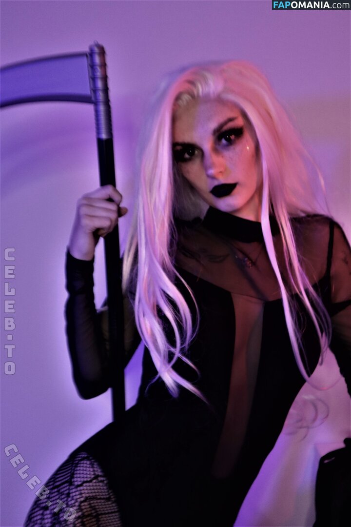 Busy B Asmr / busybasmr Nu OnlyFans  Photo fuitée #1129