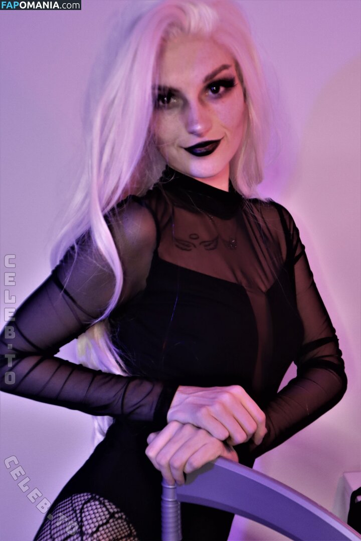 Busy B Asmr / busybasmr Nu OnlyFans  Photo fuitée #1131