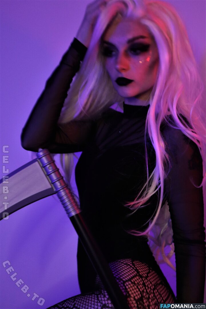 Busy B Asmr / busybasmr Nu OnlyFans  Photo fuitée #1132