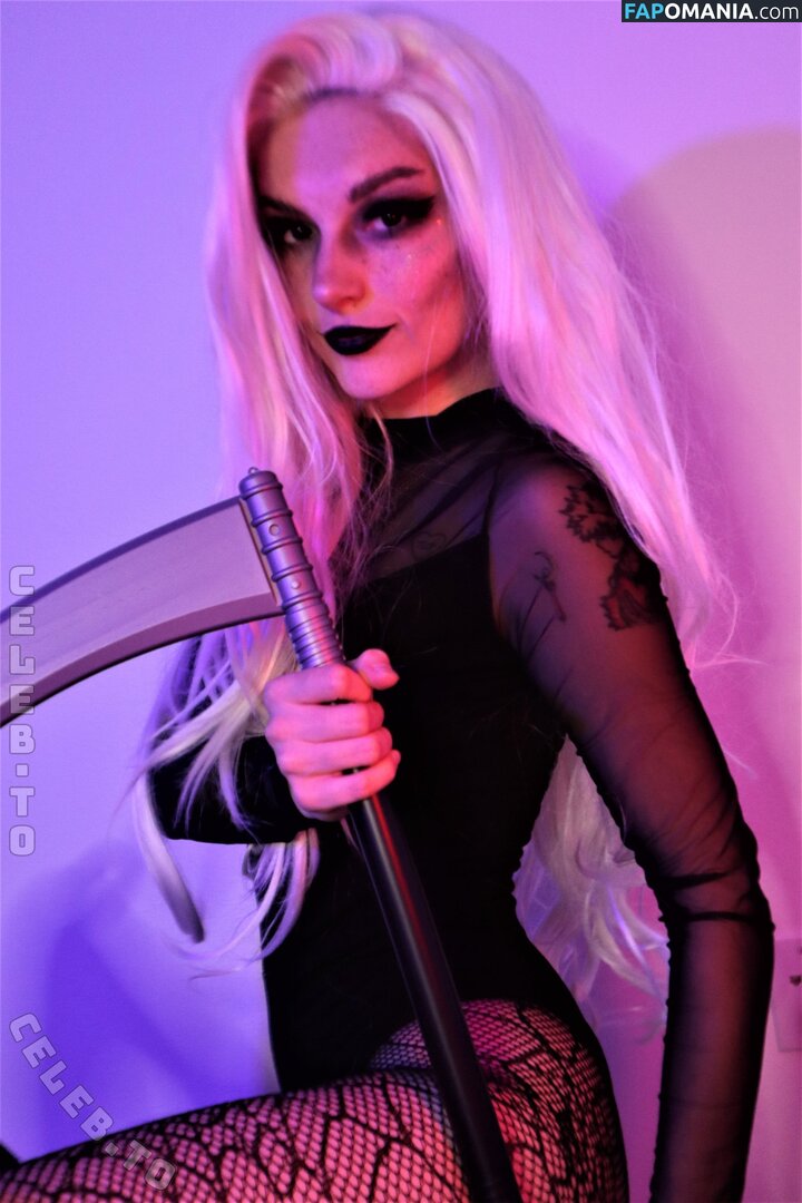 Busy B Asmr / busybasmr Nu OnlyFans  Photo fuitée #1133