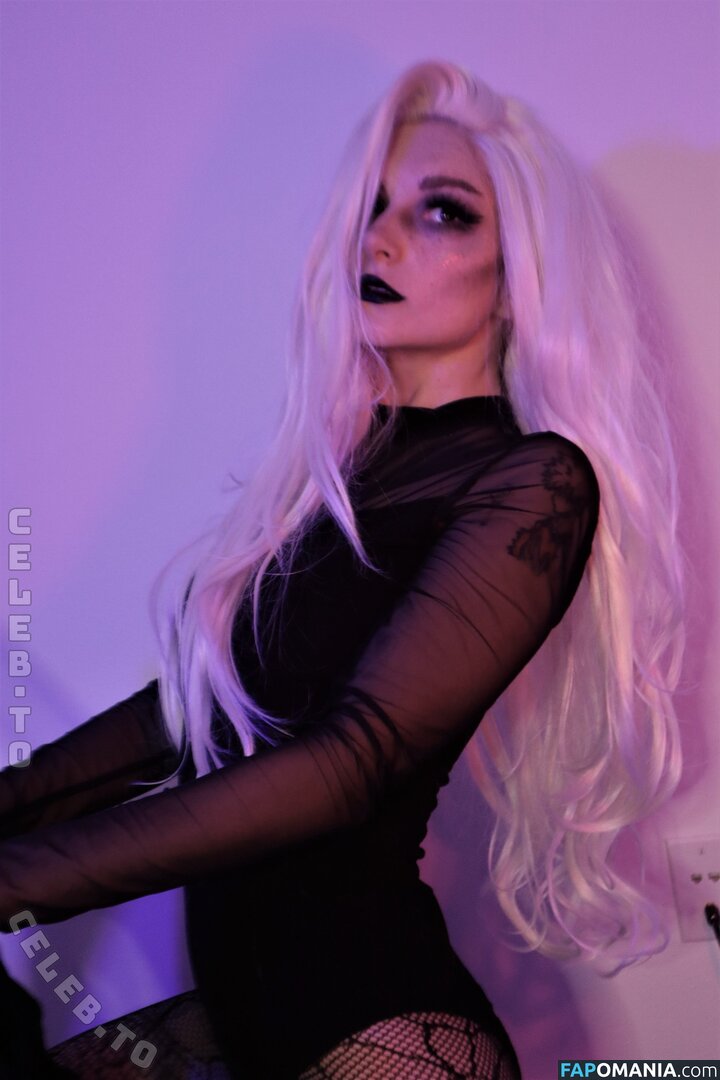 Busy B Asmr / busybasmr Nu OnlyFans  Photo fuitée #1134