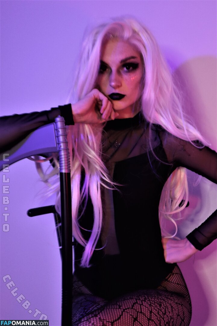 Busy B Asmr / busybasmr Nu OnlyFans  Photo fuitée #1135
