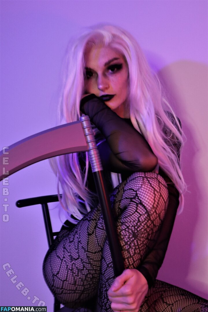 Busy B Asmr / busybasmr Nu OnlyFans  Photo fuitée #1136