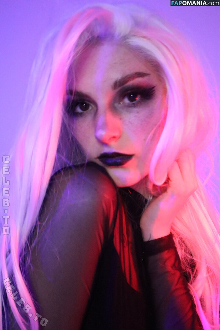 Busy B Asmr / busybasmr Nu OnlyFans  Photo fuitée #1142