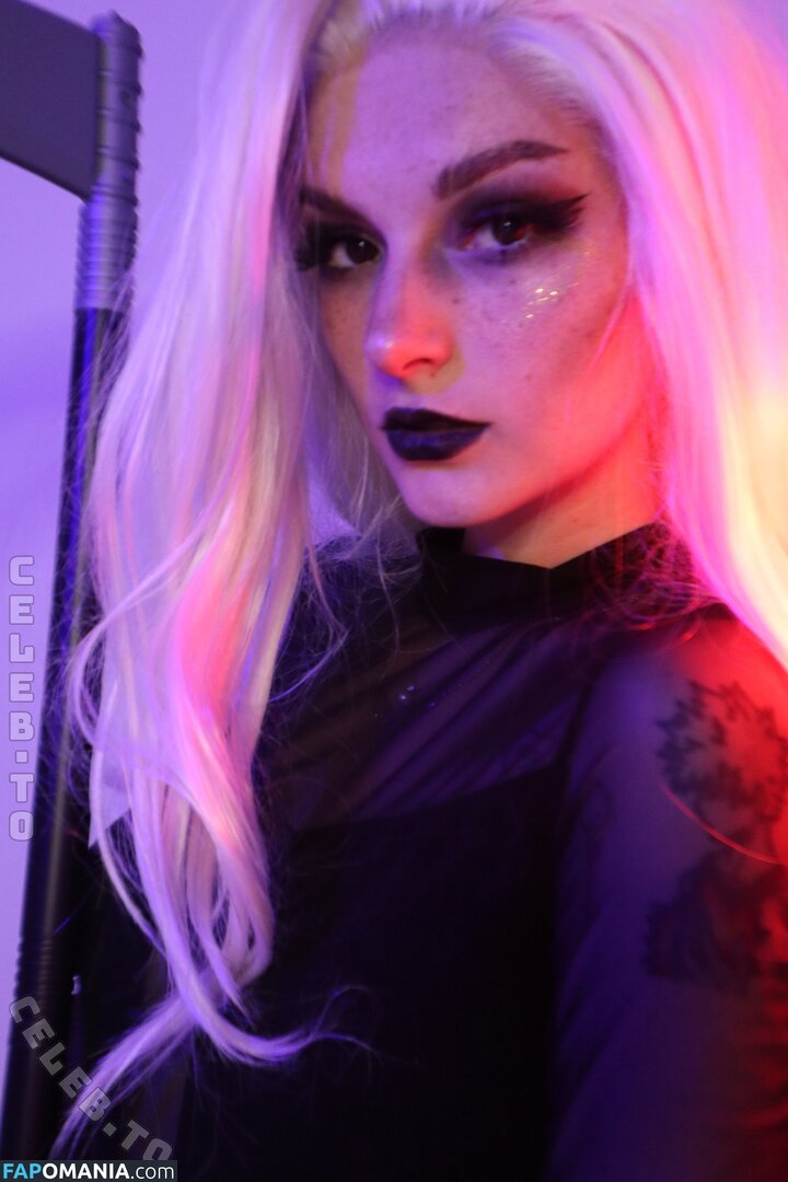 Busy B Asmr / busybasmr Nu OnlyFans  Photo fuitée #1143