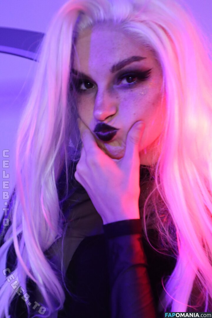 Busy B Asmr / busybasmr Nu OnlyFans  Photo fuitée #1144