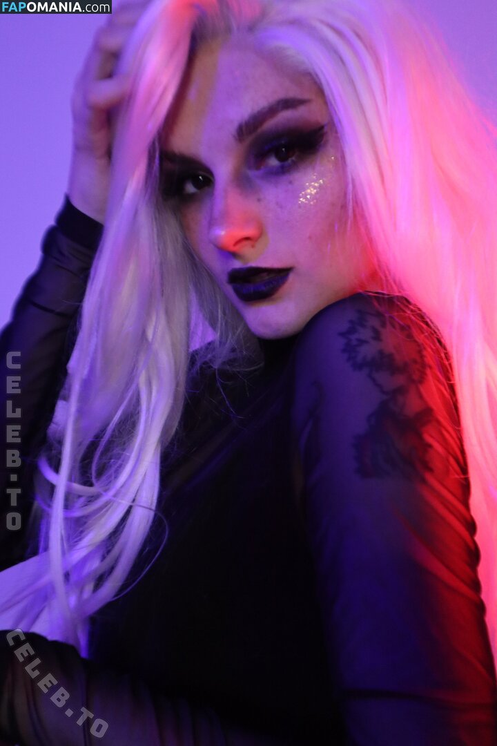 Busy B Asmr / busybasmr Nu OnlyFans  Photo fuitée #1145