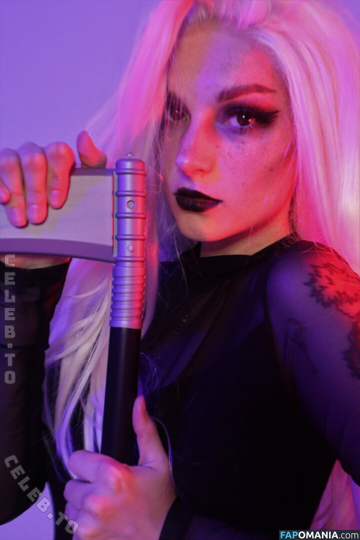 Busy B Asmr / busybasmr Nu OnlyFans  Photo fuitée #1146