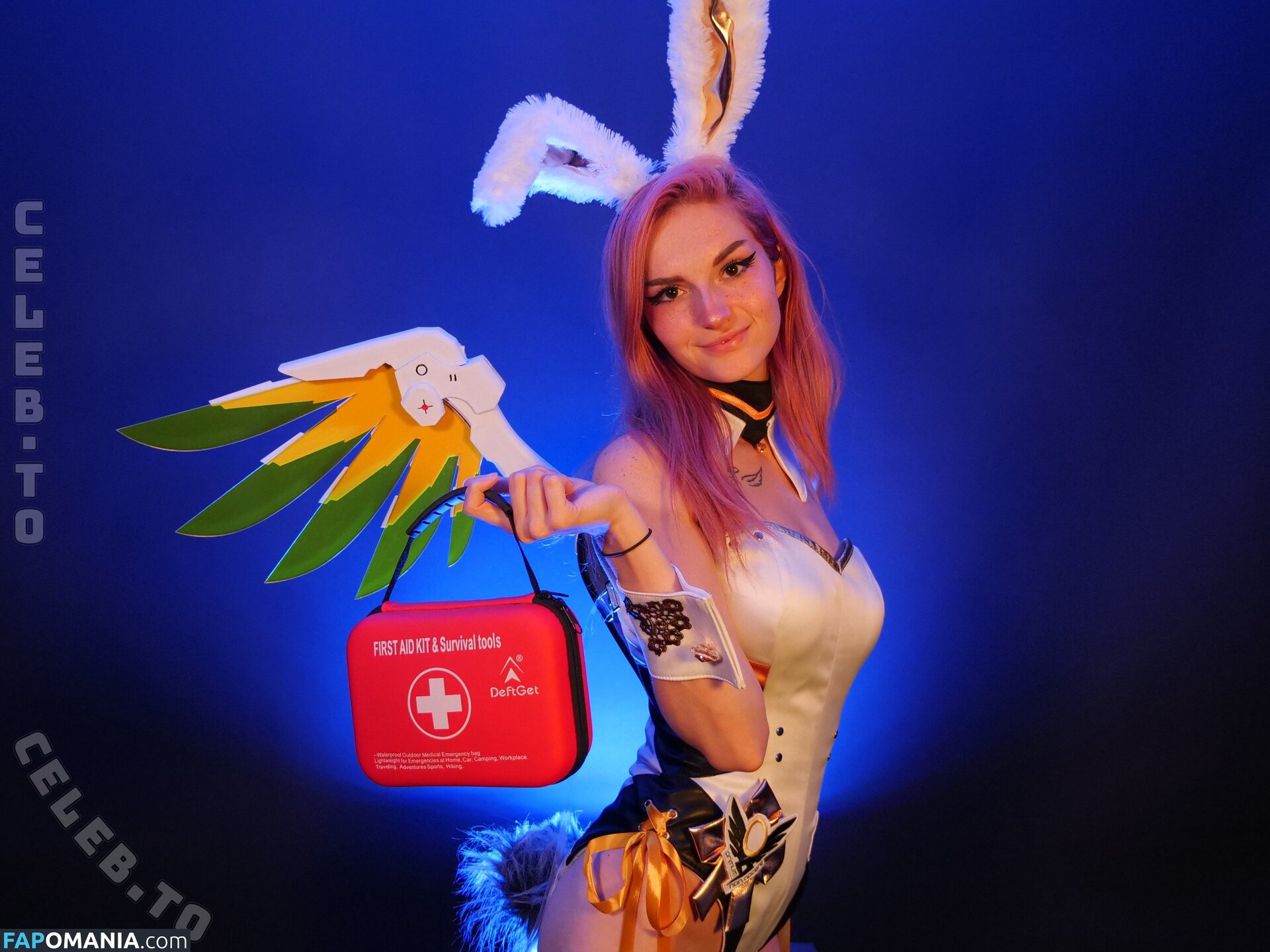 Busy B Asmr / busybasmr Nu OnlyFans  Photo fuitée #1147