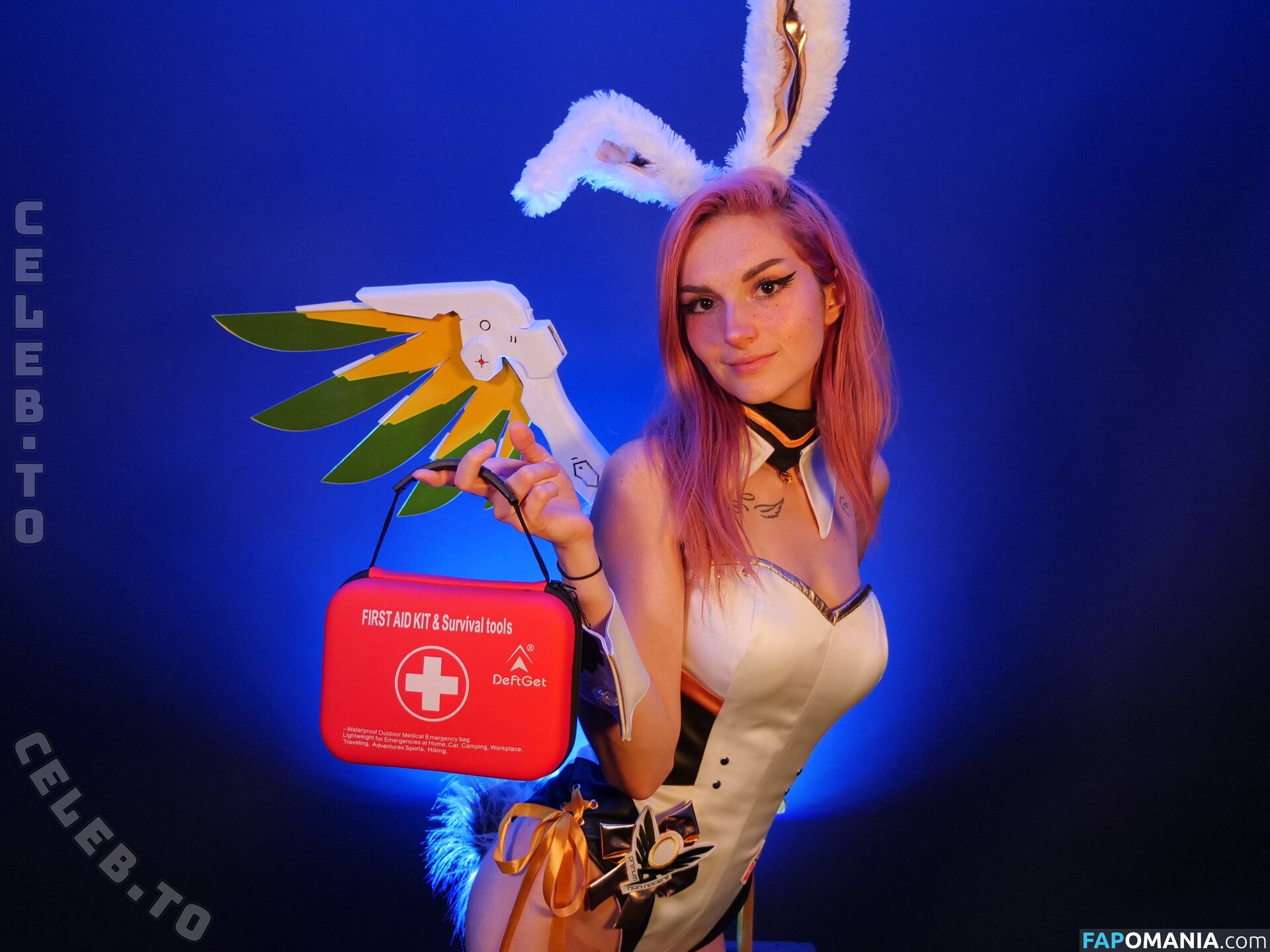 Busy B Asmr / busybasmr Nu OnlyFans  Photo fuitée #1148