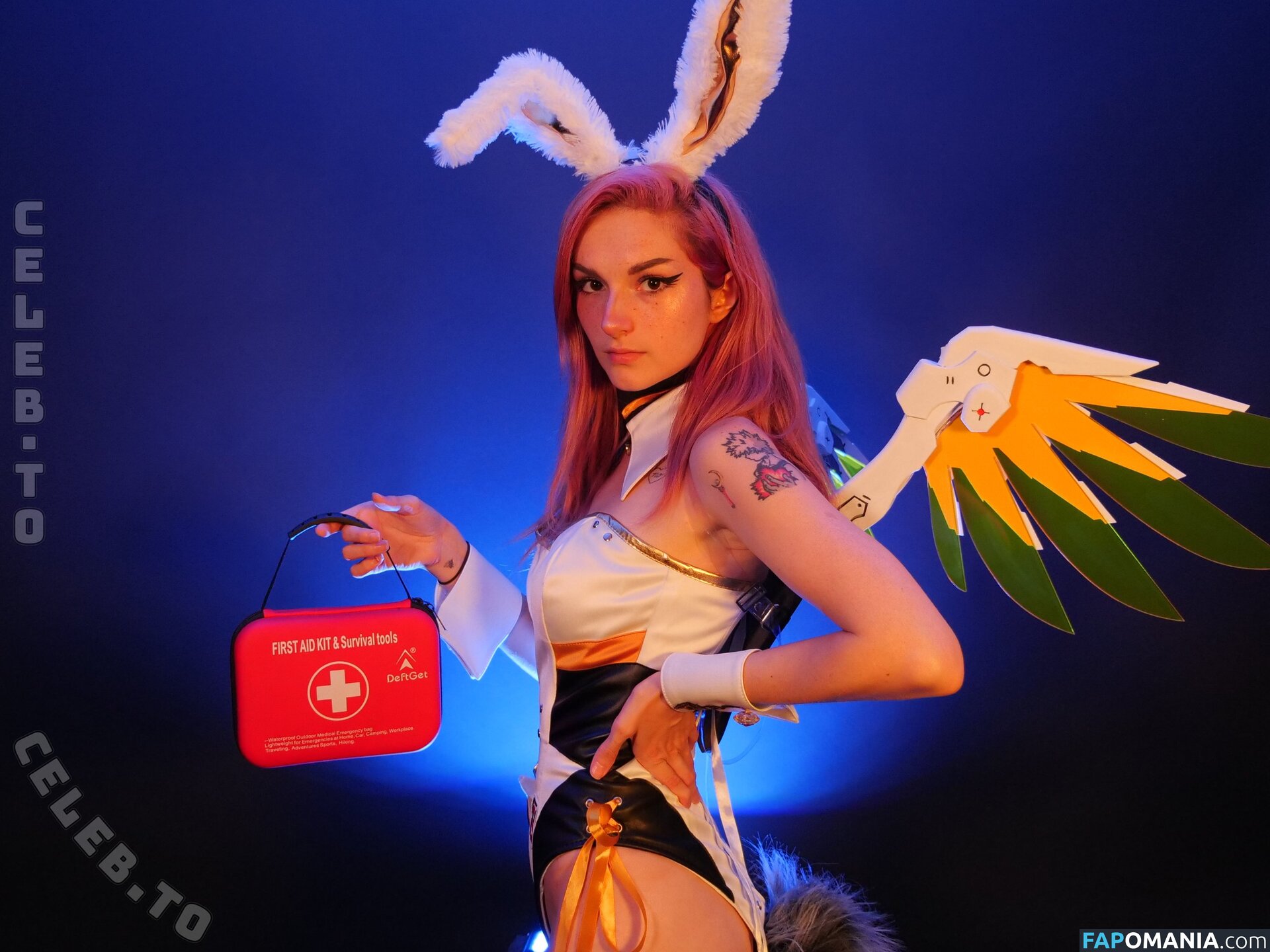 Busy B Asmr / busybasmr Nu OnlyFans  Photo fuitée #1149