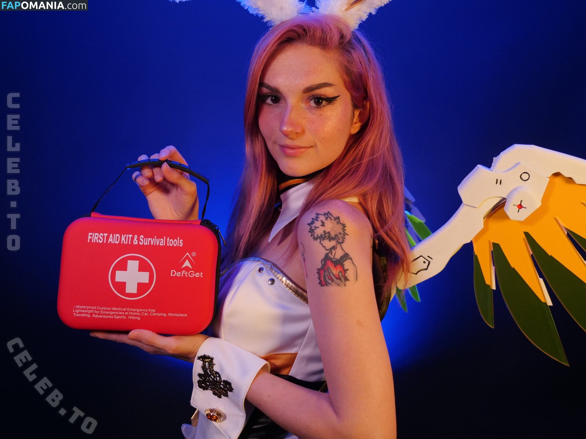 Busy B Asmr / busybasmr Nu OnlyFans  Photo fuitée #1150