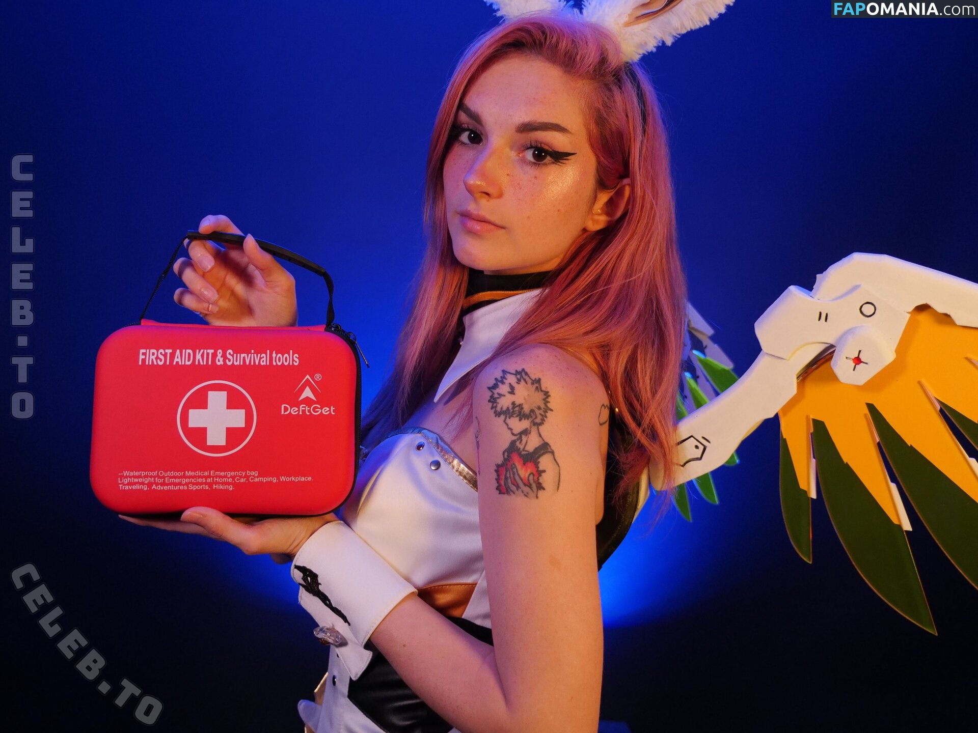 Busy B Asmr / busybasmr Nu OnlyFans  Photo fuitée #1151
