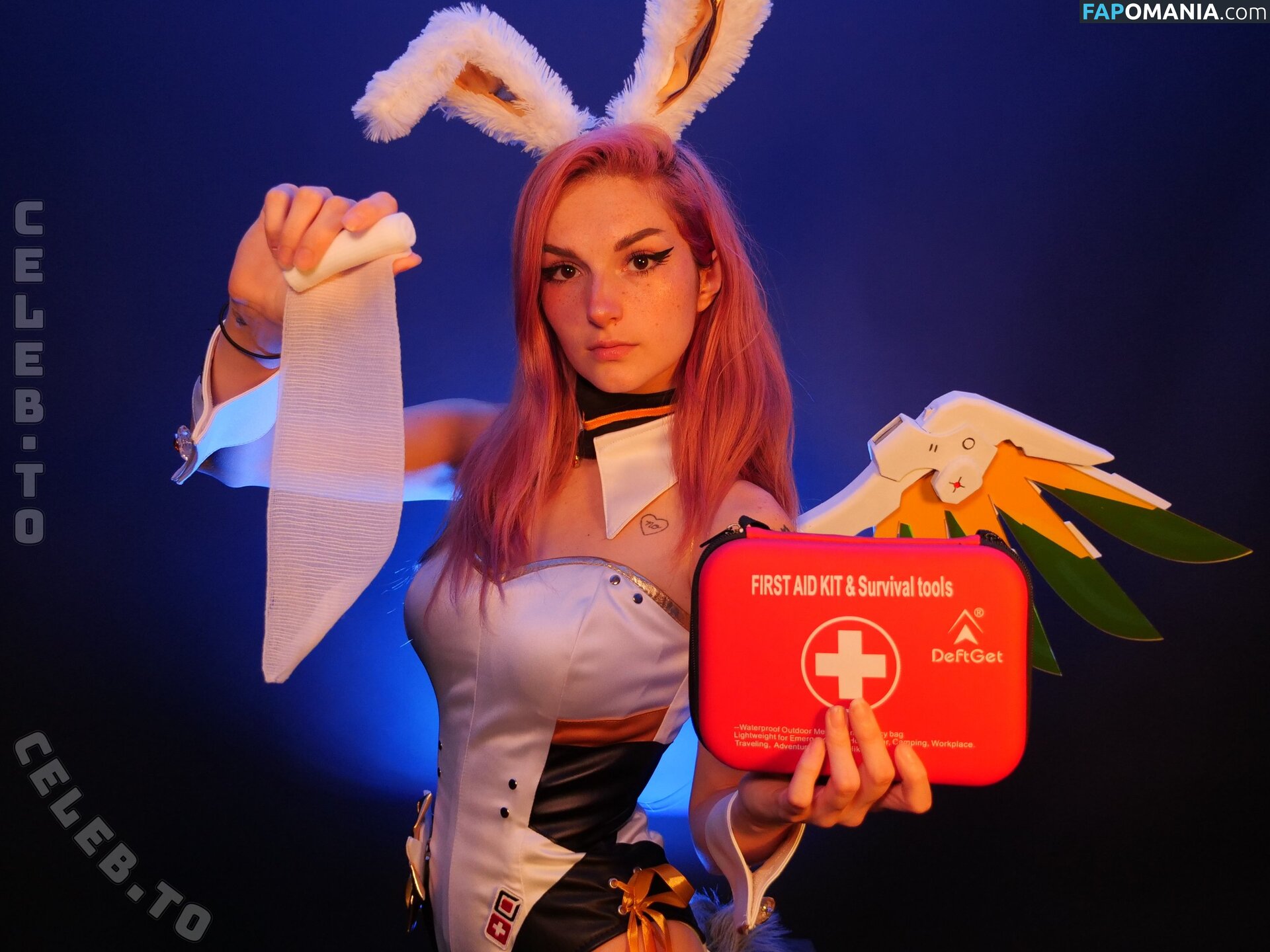 Busy B Asmr / busybasmr Nu OnlyFans  Photo fuitée #1152