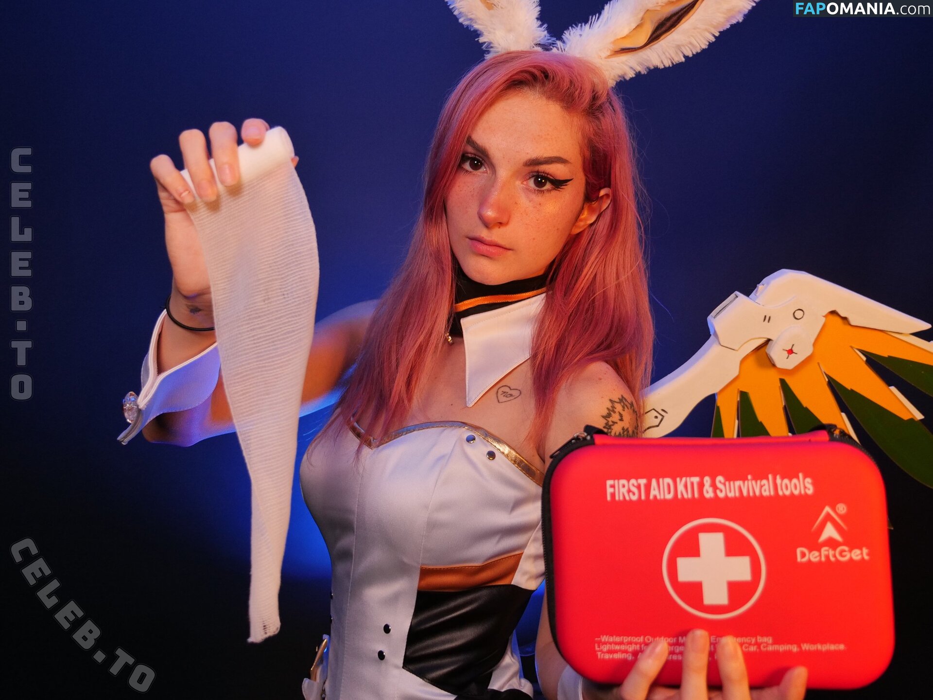 Busy B Asmr / busybasmr Nu OnlyFans  Photo fuitée #1153