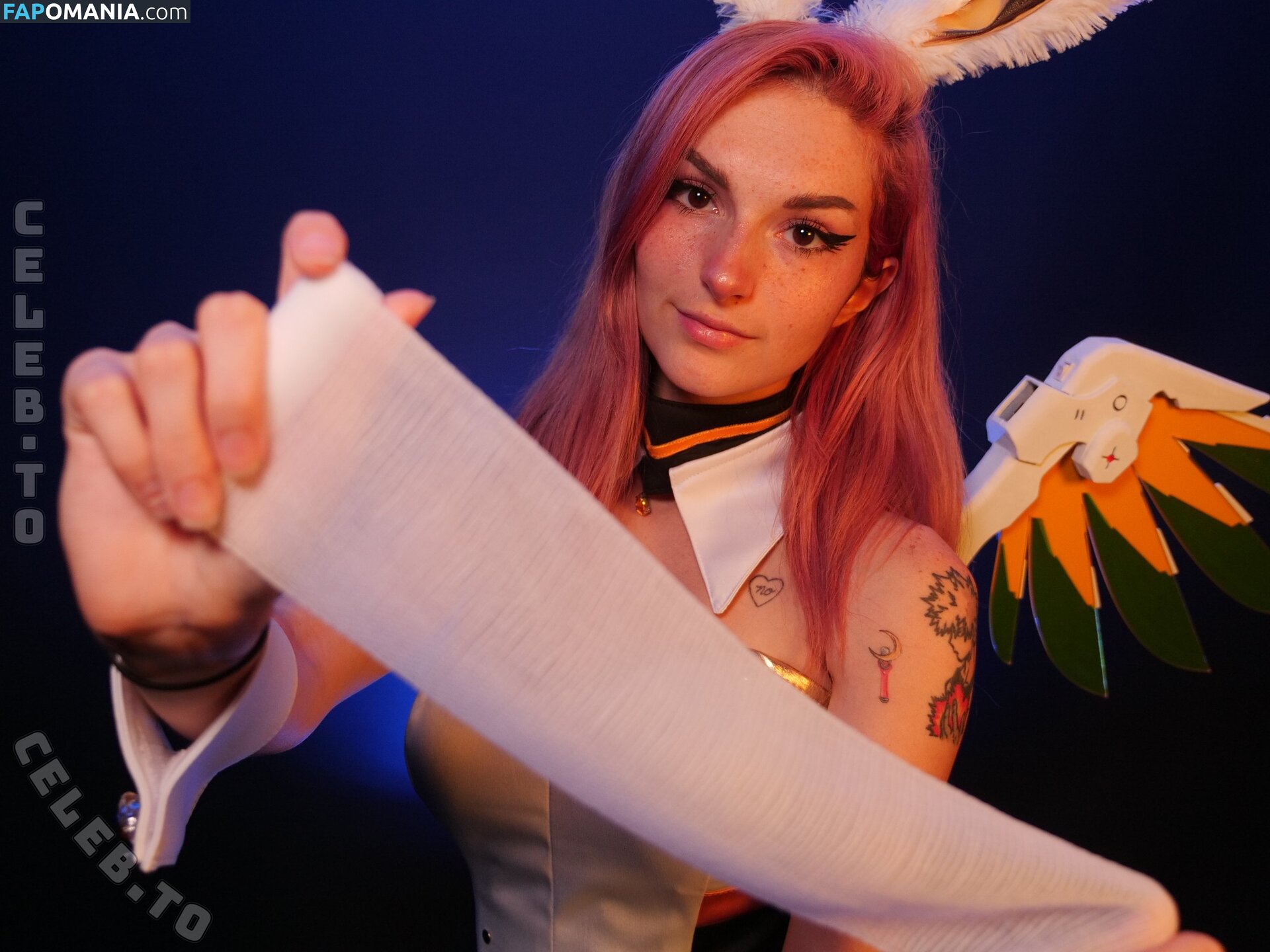 Busy B Asmr / busybasmr Nu OnlyFans  Photo fuitée #1154