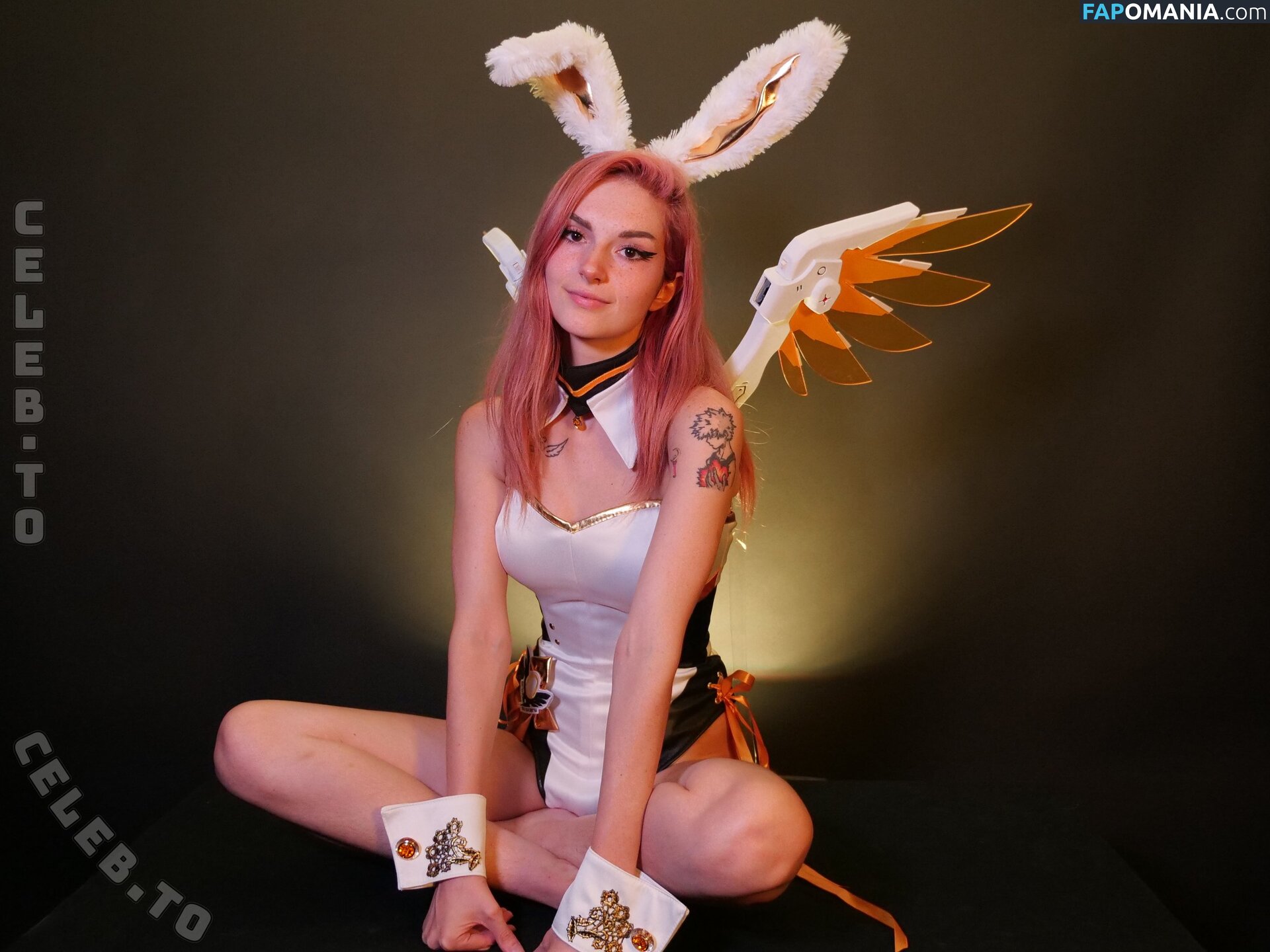 Busy B Asmr / busybasmr Nu OnlyFans  Photo fuitée #1157