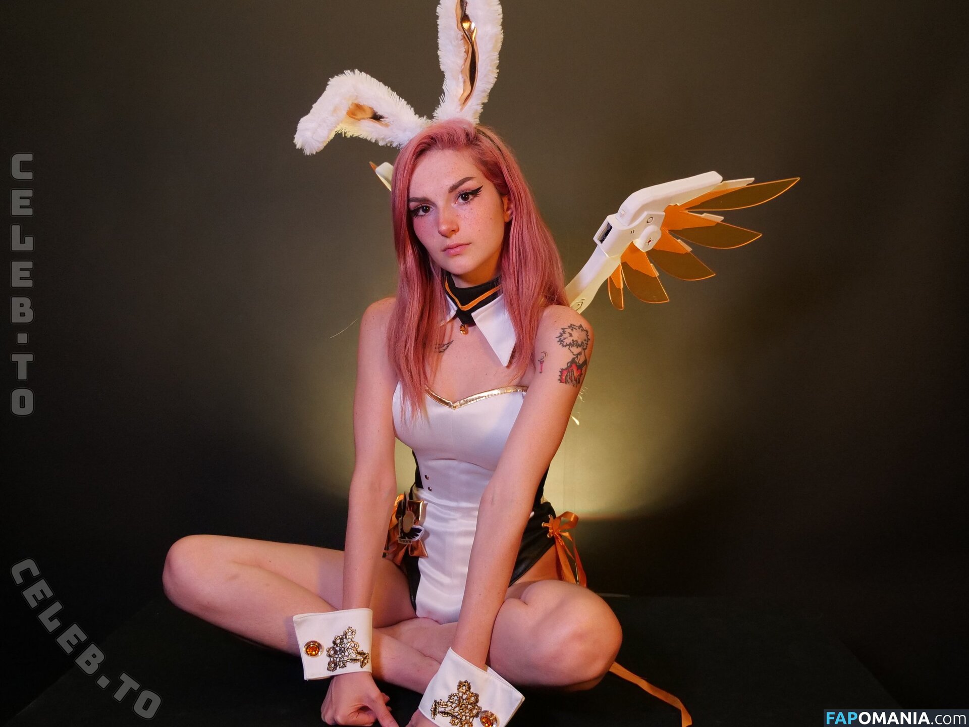Busy B Asmr / busybasmr Nu OnlyFans  Photo fuitée #1158
