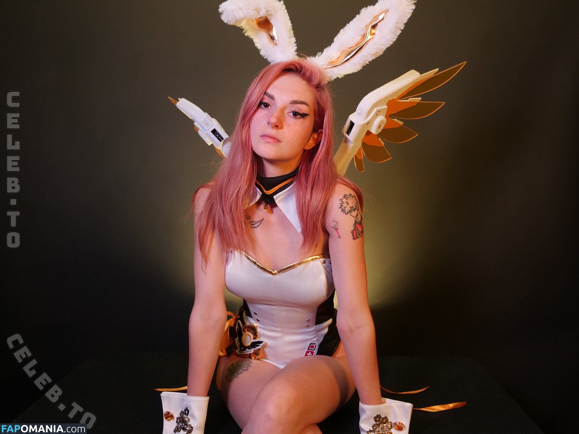 Busy B Asmr / busybasmr Nu OnlyFans  Photo fuitée #1160