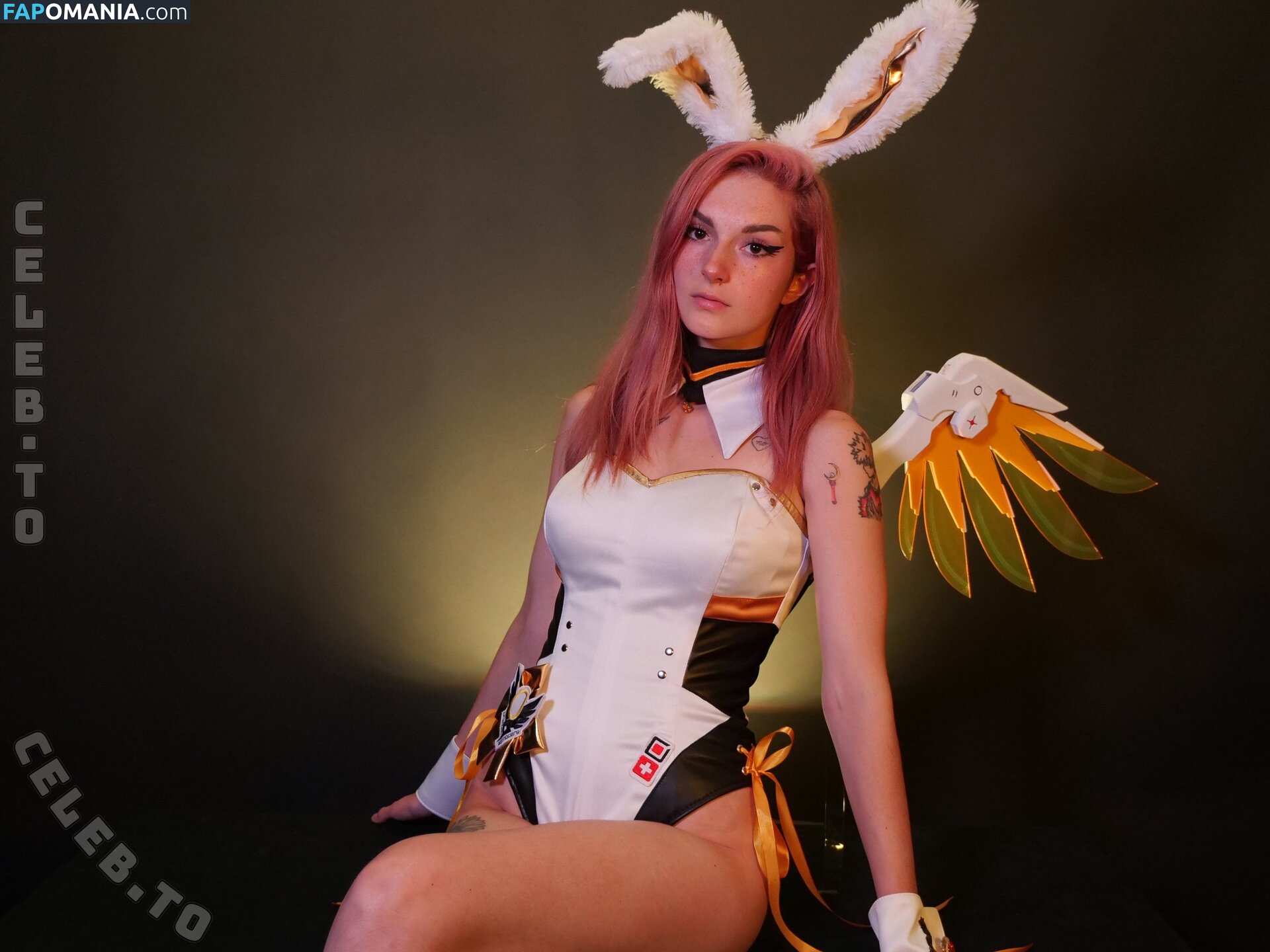 Busy B Asmr / busybasmr Nu OnlyFans  Photo fuitée #1161
