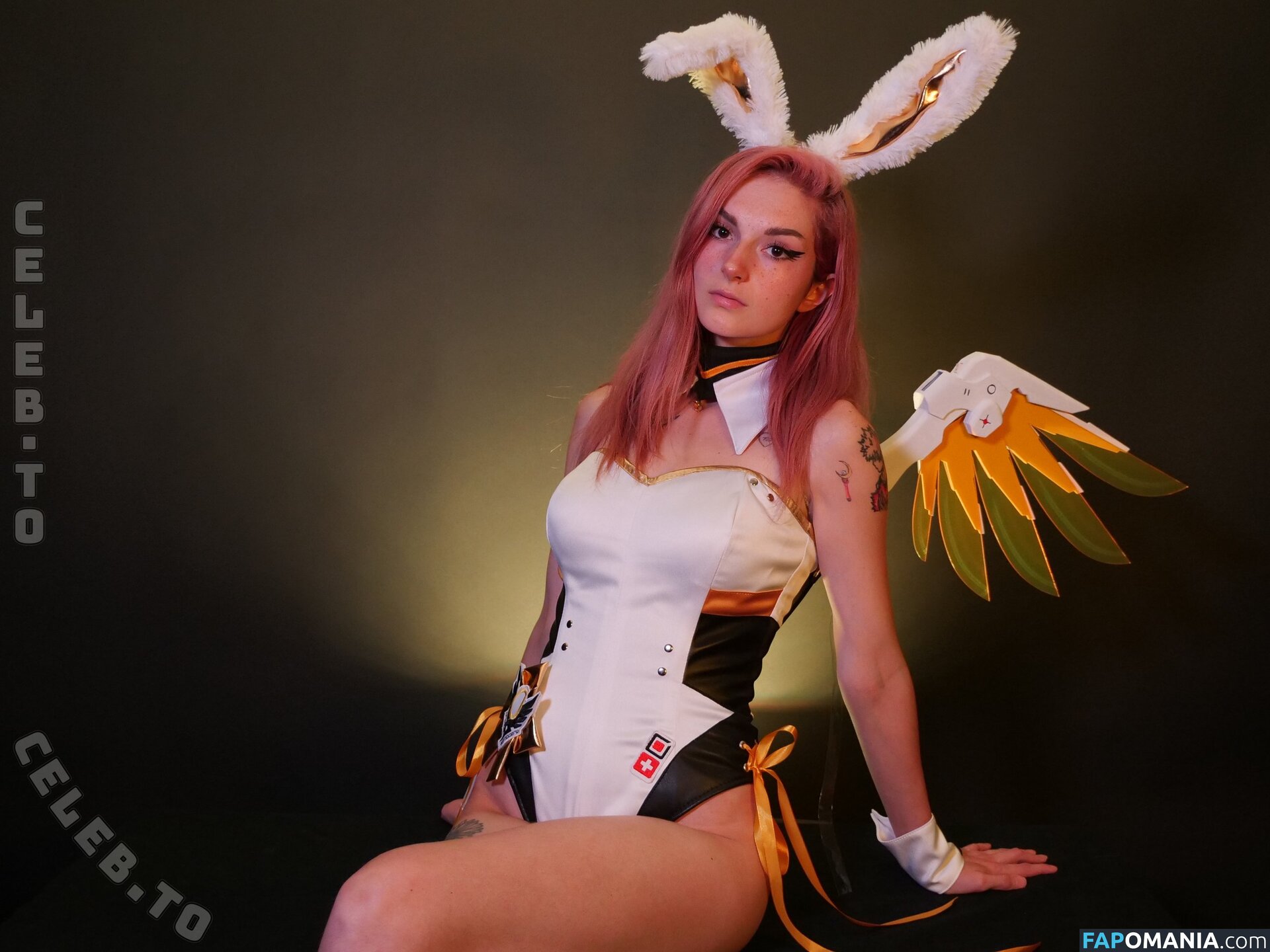 Busy B Asmr / busybasmr Nu OnlyFans  Photo fuitée #1162