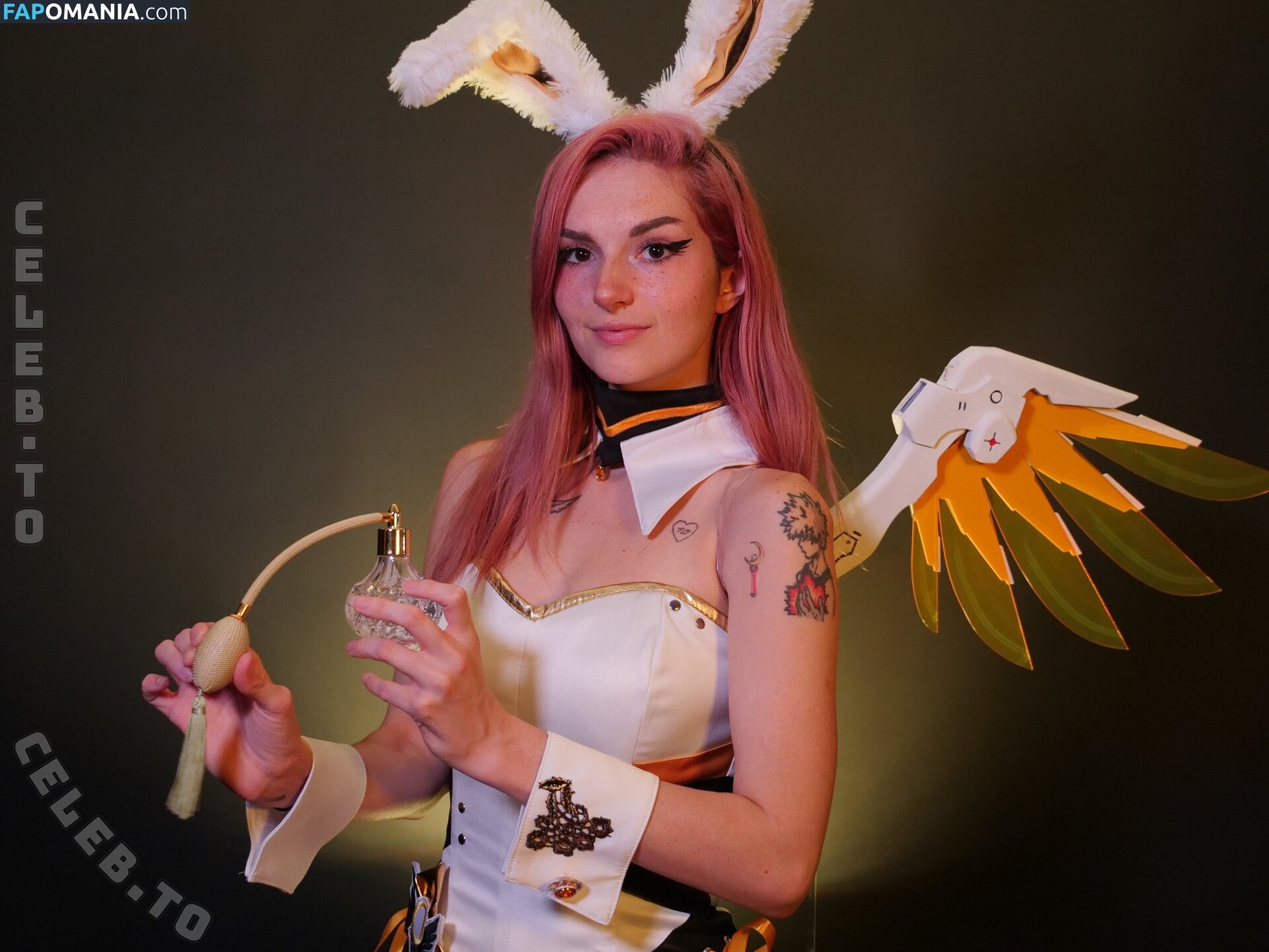 Busy B Asmr / busybasmr Nu OnlyFans  Photo fuitée #1164