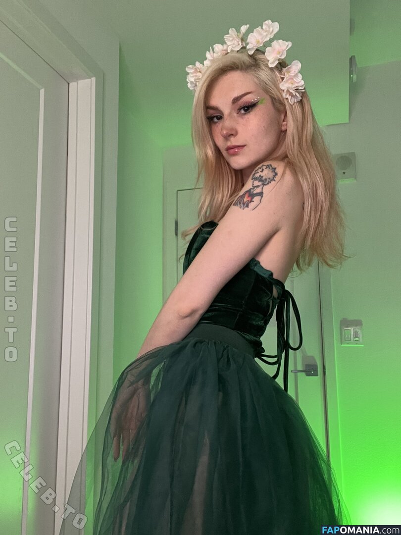 Busy B Asmr / busybasmr Nu OnlyFans  Photo fuitée #1186