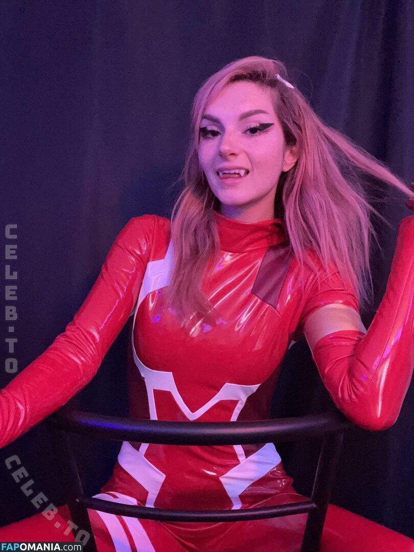 Busy B Asmr / busybasmr Nu OnlyFans  Photo fuitée #1231