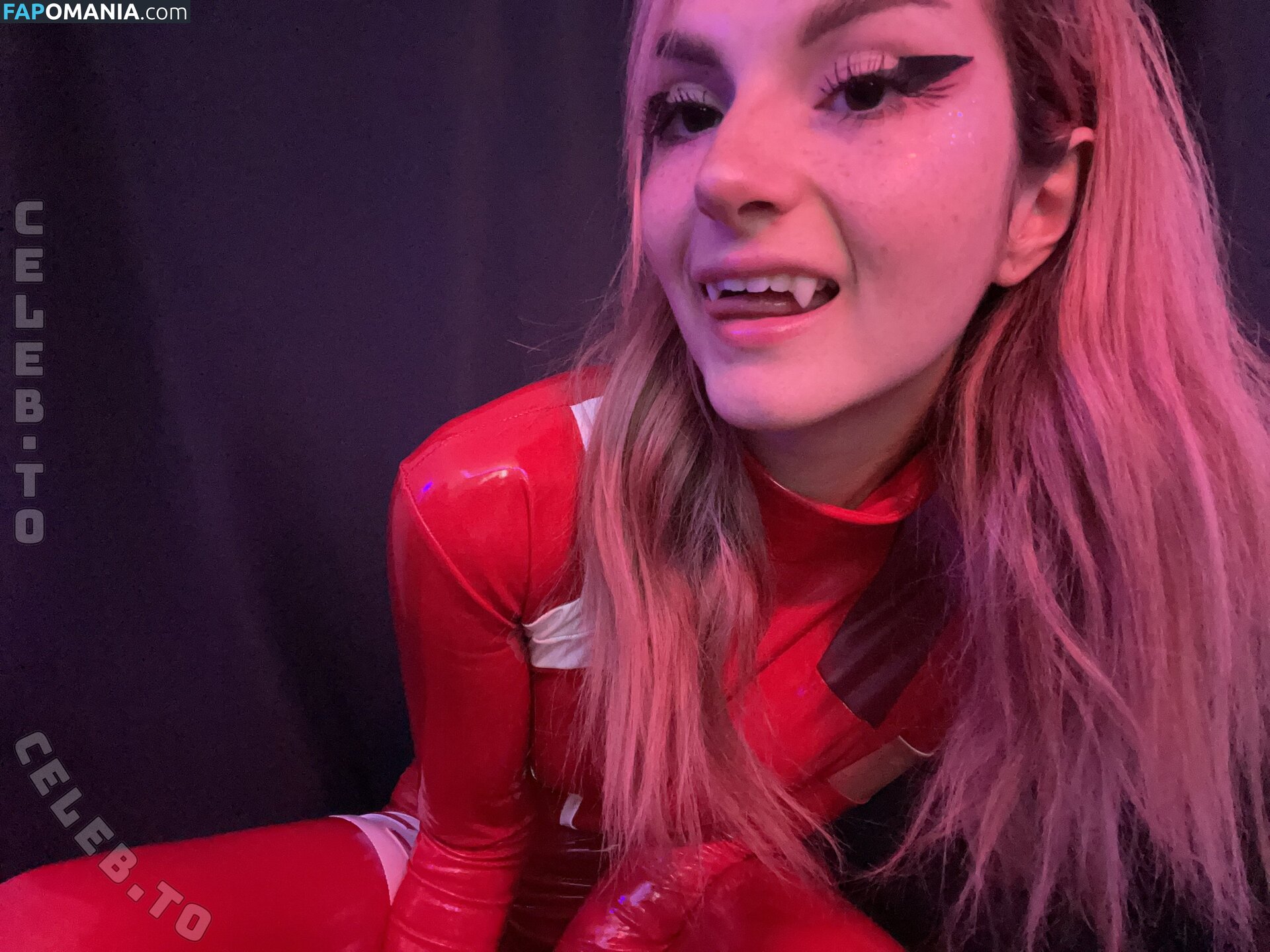 Busy B Asmr / busybasmr Nu OnlyFans  Photo fuitée #1238