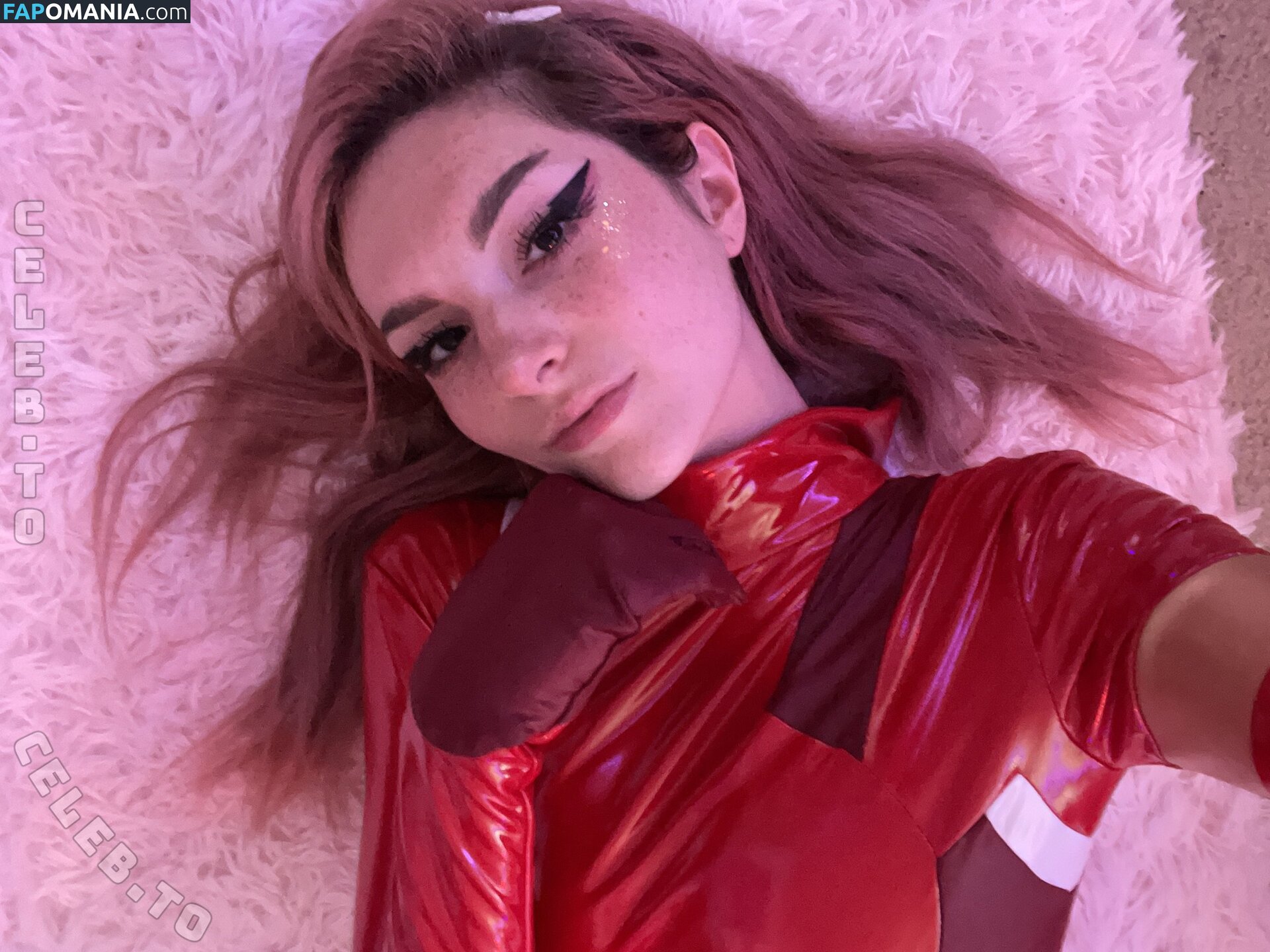 Busy B Asmr / busybasmr Nu OnlyFans  Photo fuitée #1239