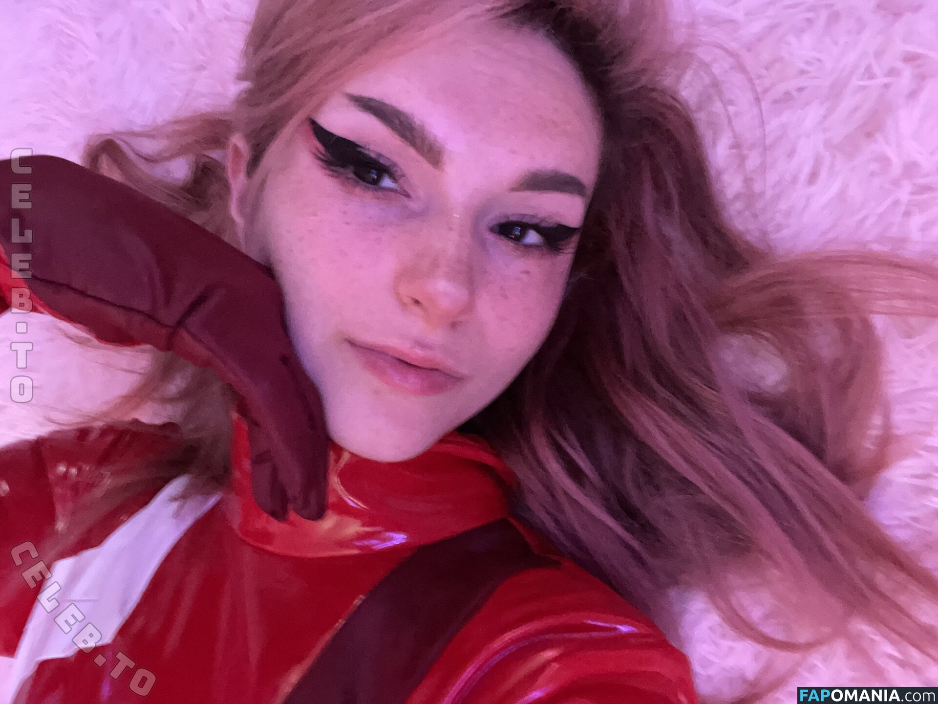 Busy B Asmr / busybasmr Nu OnlyFans  Photo fuitée #1240