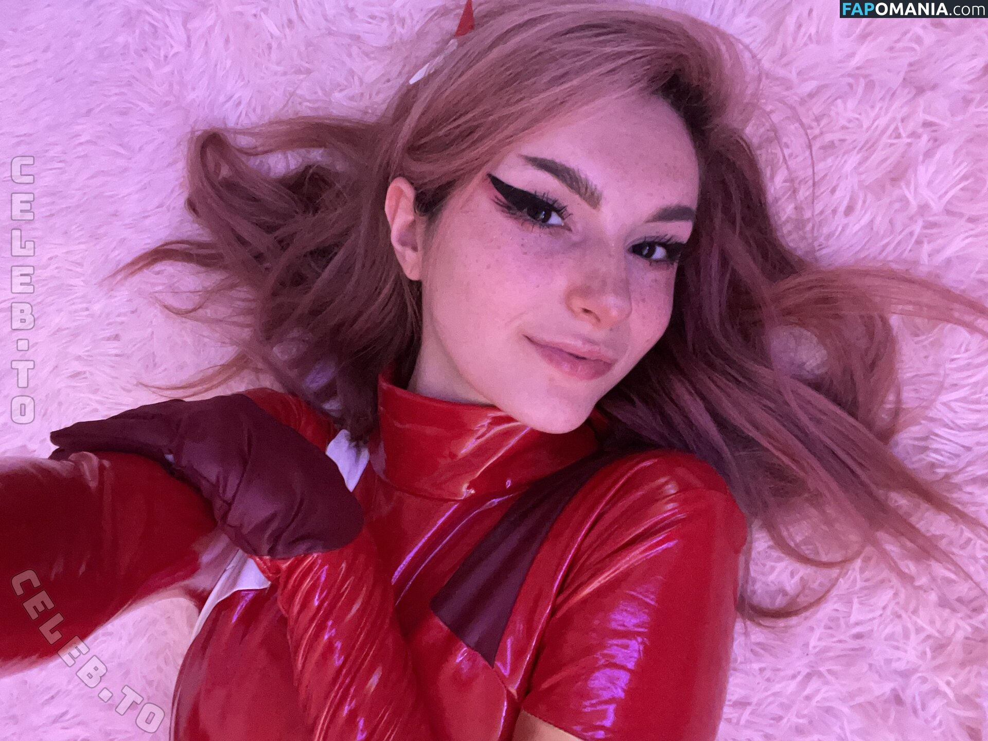 Busy B Asmr / busybasmr Nu OnlyFans  Photo fuitée #1241