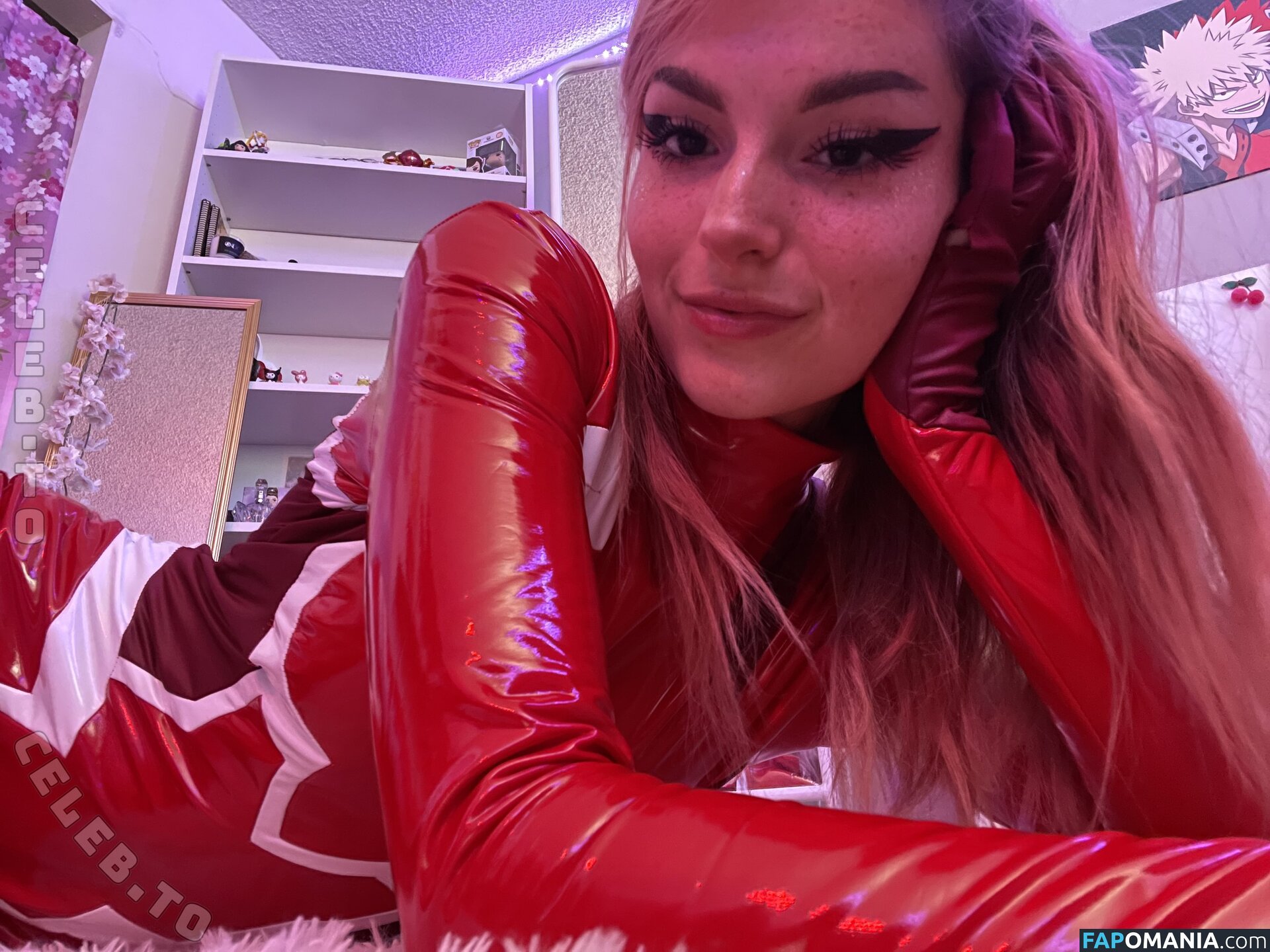 Busy B Asmr / busybasmr Nu OnlyFans  Photo fuitée #1242