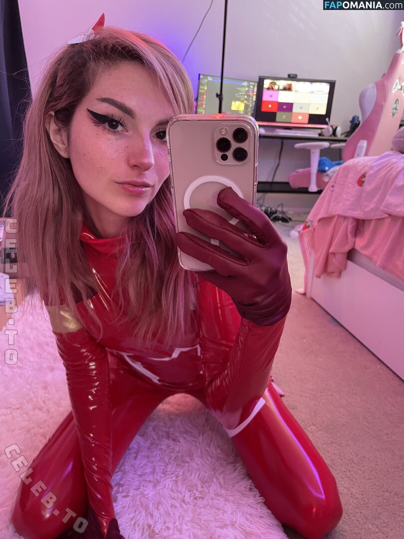 Busy B Asmr / busybasmr Nu OnlyFans  Photo fuitée #1244