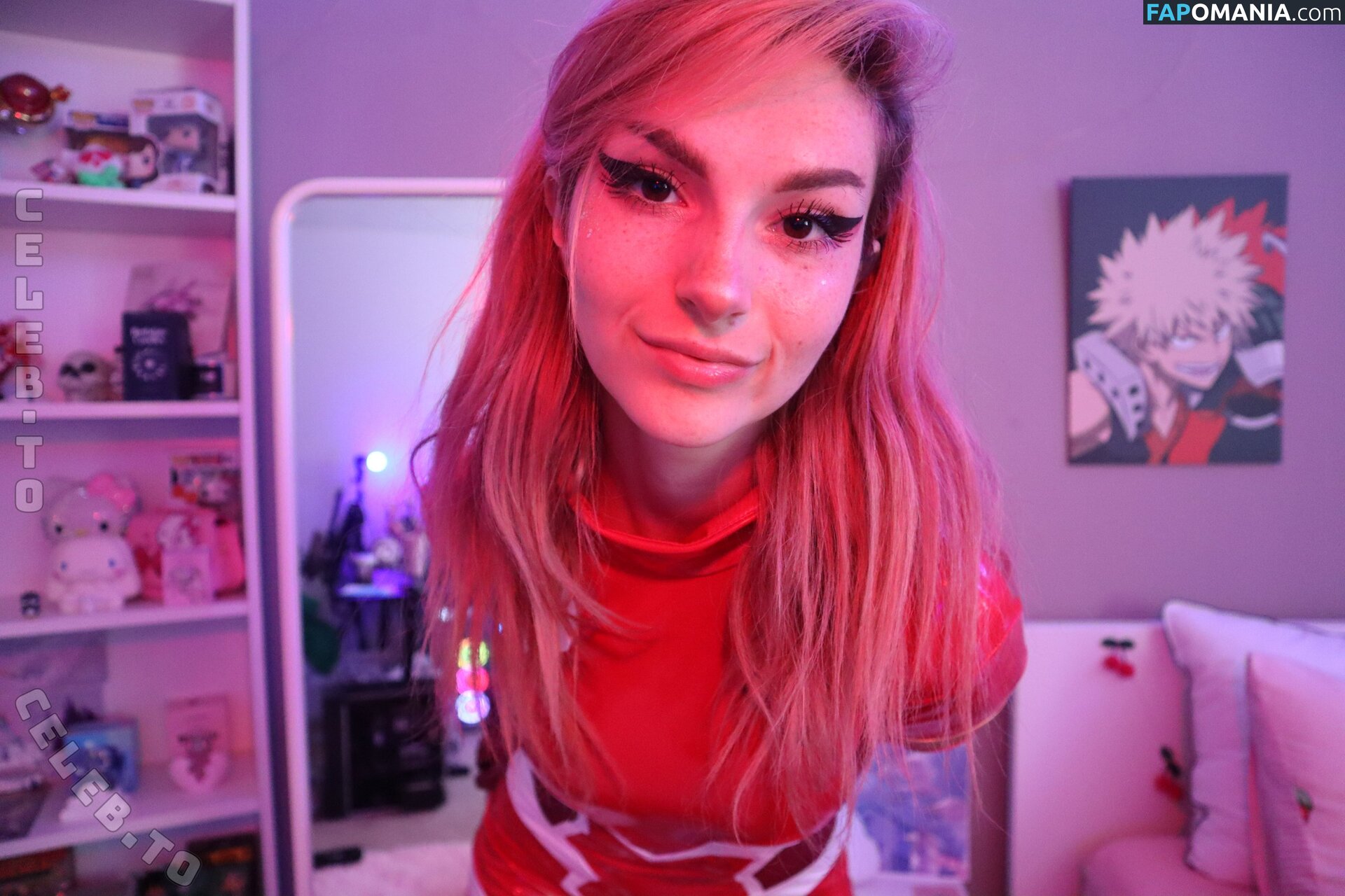 Busy B Asmr / busybasmr Nu OnlyFans  Photo fuitée #1263