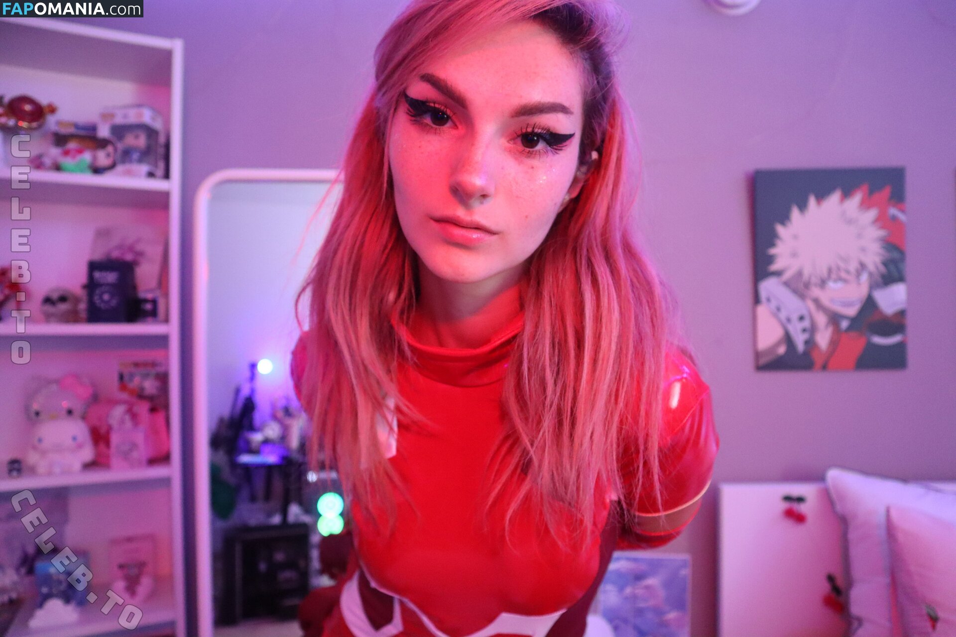 Busy B Asmr / busybasmr Nu OnlyFans  Photo fuitée #1264