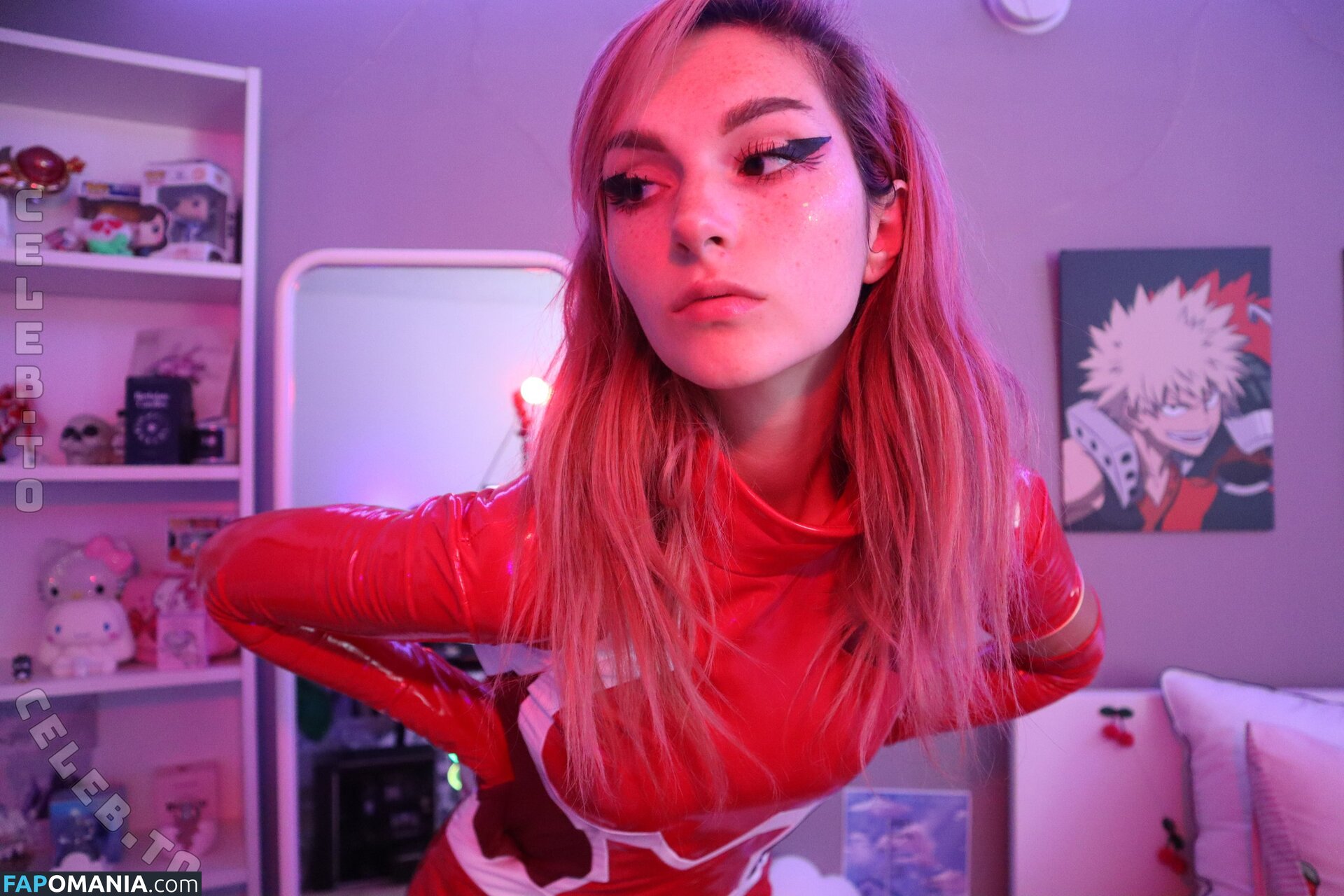 Busy B Asmr / busybasmr Nu OnlyFans  Photo fuitée #1267