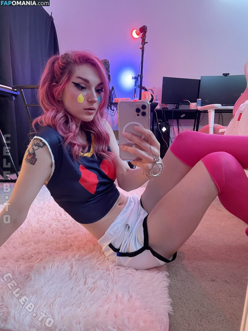 Busy B Asmr / busybasmr Nu OnlyFans  Photo fuitée #1268